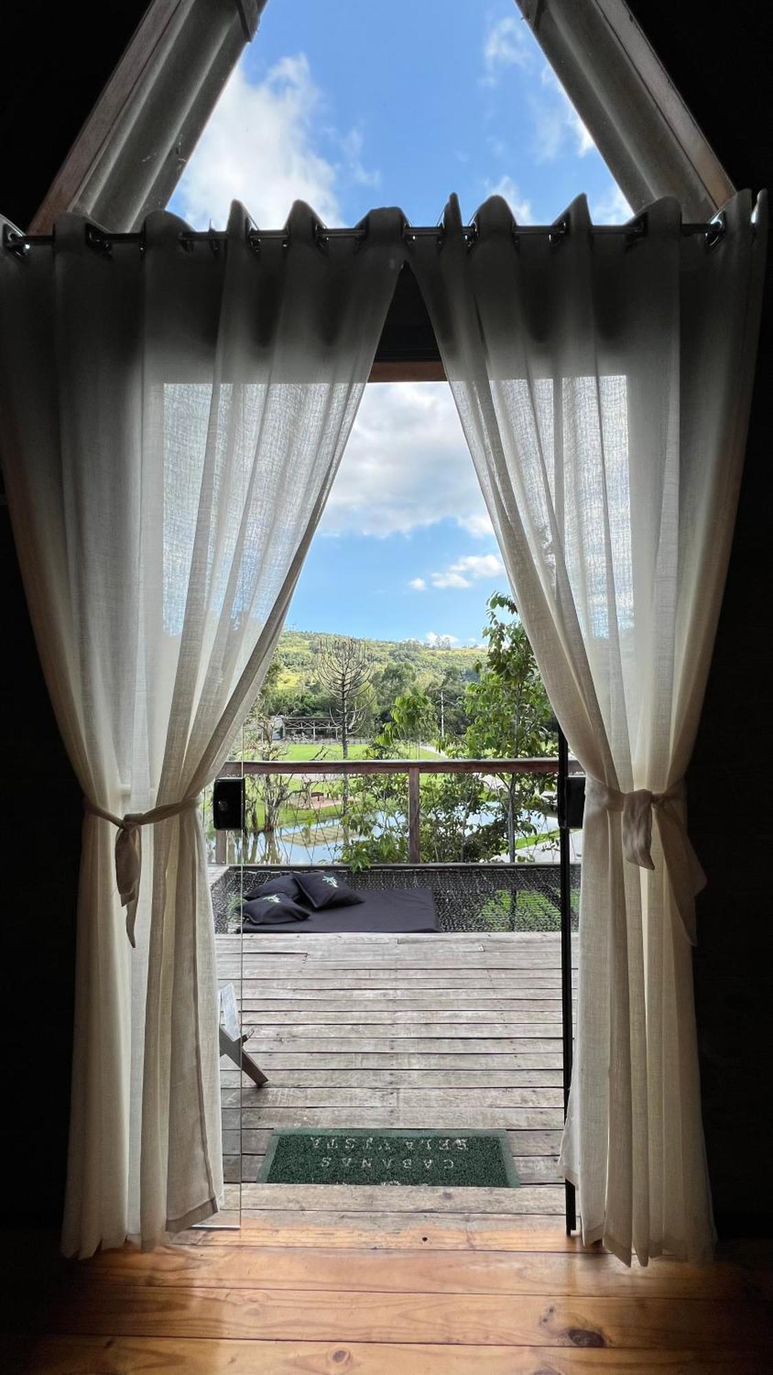 Bela Vista Alojamento de Turismo Selvagem *