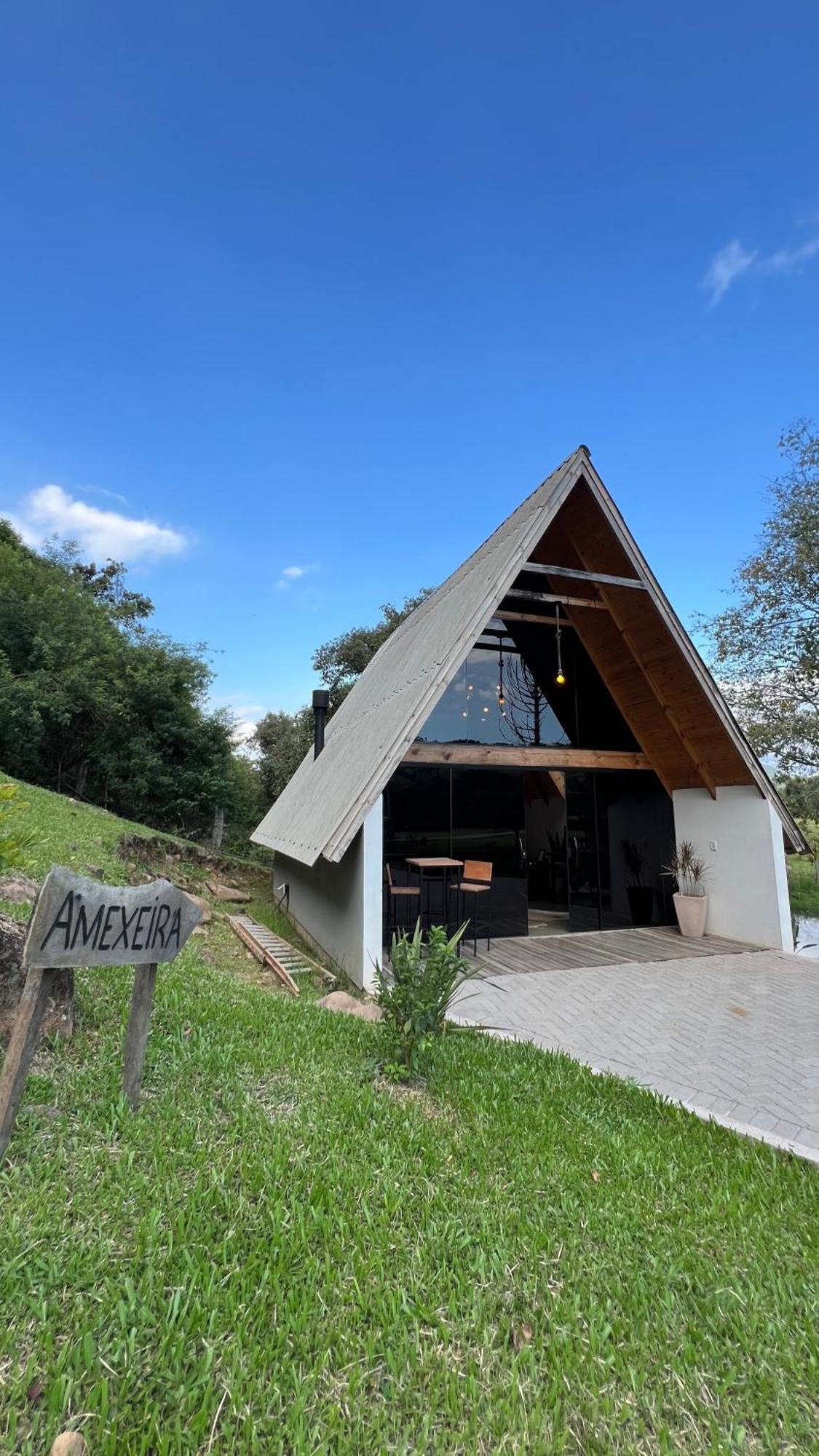 Bela Vista Alojamento de Turismo Selvagem