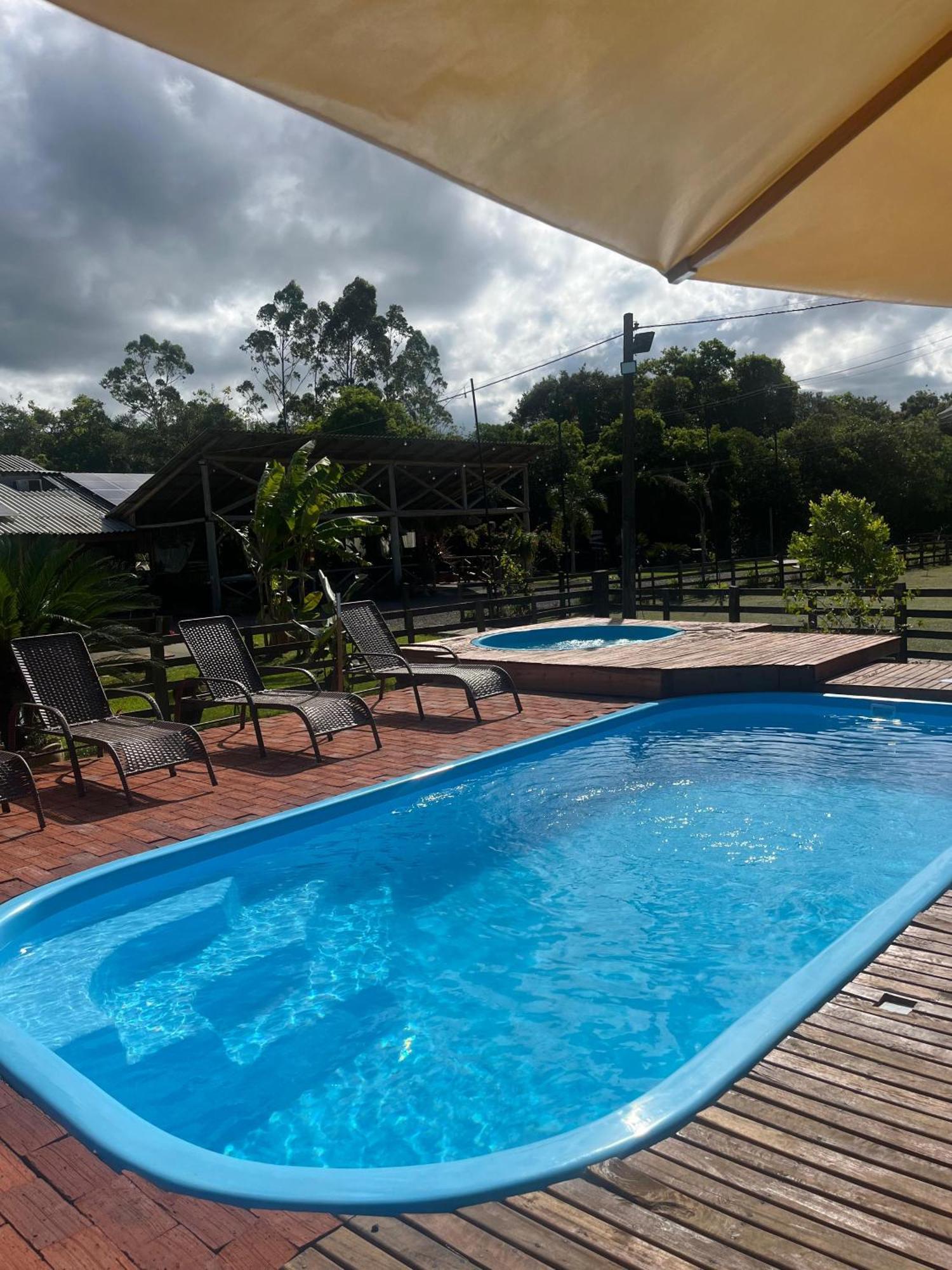 Bela Vista Alojamento de Turismo Selvagem